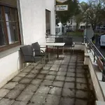 Hotel Krone Bad Cannstatt