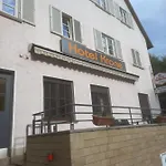 Hotel Krone Bad Cannstatt