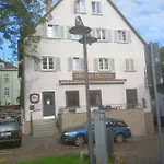 Hotel Krone Bad Cannstatt