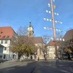 Hotel Krone Bad Cannstatt