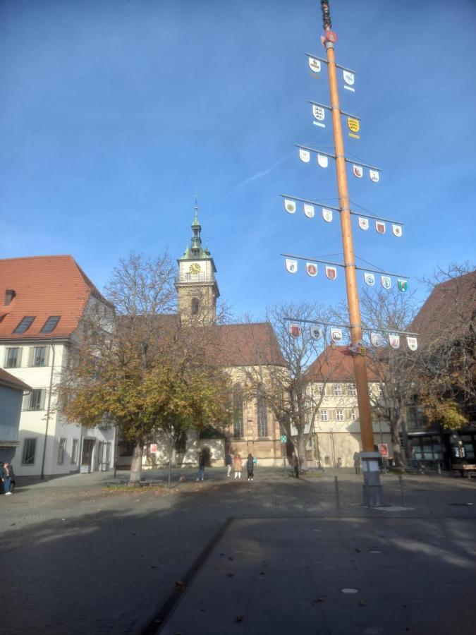 Krone Bad Cannstatt 2*